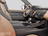 Land Rover Range Rover Sport P460e Hybrid Dynamic SE