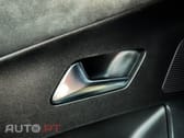 DS DS3 Crossback E-TENSE PERFORMANCE LINE