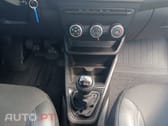 Renault Express 1.5 Blue dCi Advance