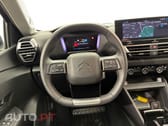 Citroen e-C4 50 kWh E-Series