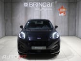 Ford Puma 1.0 EcoBoost MHEV ST-Line