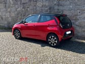 Toyota Aygo X 1,0 vvt-i Automatico
