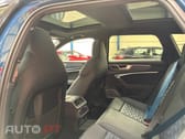 Audi RS6 4.0 TFSI Performance quattro Tiptronic