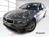 BMW 330 e Auto