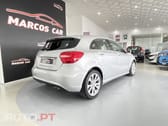 Mercedes-Benz A 180 CDi BE Edition Urban