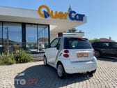 Smart ForTwo 1.0 mhd Passion 71 Softouch