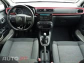 Citroen C3 1.2 PureTech 83
