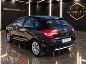 Citroen C4 1.6 HDi FAP Style