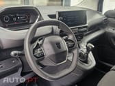 Peugeot Partner 1.5 BlueHDi Premium Standard