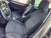 Skoda Octavia Break 1.6 TDi Style