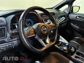 Nissan Leaf 62 kWh e+ Tekna