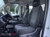 Fiat Ducato CAB. DUPLA 6 LUGARES