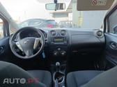 Nissan Note 1.5 dCi Acenta