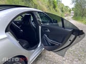 Mercedes-Benz CLA 200 d AMG Line