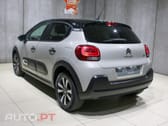 Citroen C3 Pure Tech S&S EAT6 Shine Pack