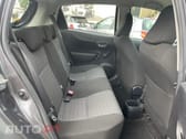 Toyota Yaris 1.0 VVT-i Comfort