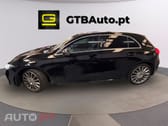 Mercedes-Benz A 250 AMG
