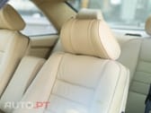 Mercedes-Benz 500 500 SEC W126 V8 231cv Auto
