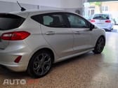Ford Fiesta 1.0 EcoBoost ST-Line X