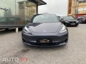 Tesla Model 3 Long-Range Dual Motor AWD