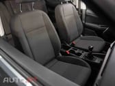 Volkswagen Caddy Maxi 25 2.0 TDI Life