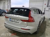 Volvo V60 2.0 T6 AWD TE Essential