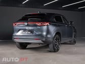 Honda HR-V 1.5 i-MMD e:HEV Elegance