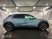 Hyundai Ioniq 5 84 kWh Vanguard Plus
