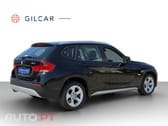 BMW X1 18 d sDrive