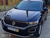 Volkswagen T-Roc 1.6 TDI