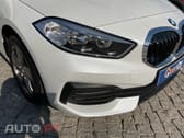 BMW 116 d Corporate Edition