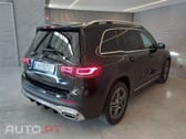 Mercedes-Benz GLB 180 d AMG Line