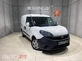 Fiat Doblo 1.3 Multijet