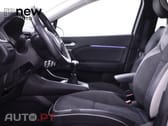 Renault Captur 1.0 Tce Rs Line