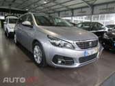 Peugeot 308 SW 1.5 BlueHDi Style