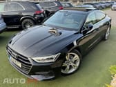 Audi A7 40 TDI S tronic