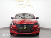 Peugeot 208 1.2 PureTech Allure Pack