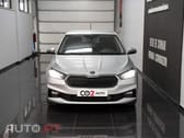 Skoda Fabia 1.0 TSI Selection DSG