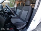 Fiat Doblo 1.6 MJ XL 3L