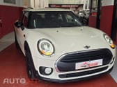 MINI Clubman One D 4Business Nav