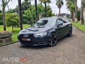 Audi A4 Avant 2.0 TDI Sport S tronic