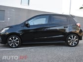 Mitsubishi Space Star 1.2 Intense Connect Edition
