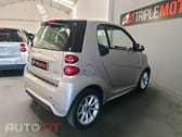 Smart ForTwo 1.0 mhd Passion 71