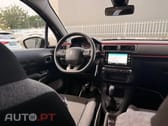 Citroen C3 1.2 PureTech C-Series