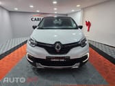Renault Captur 0.9 TCe Exclusive