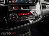 Mitsubishi Outlander 2.4 Instyle