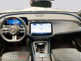Mercedes-Benz E 300 I.V.A DEDUTIVEL de T AMG Adv