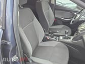 Ford Focus 1.6 TDCi Titanium Best