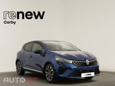 Renault Clio Clio 1.0 TCe Techno