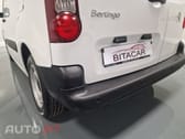 Citroen Berlingo 1.6 BLUEHDI IVA DEDUTIVEL APENAS 15.000KMS